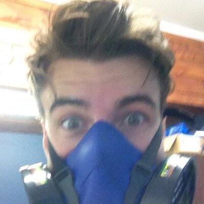 Profile Picture of Matt Hill (@RolandBurton10) on Twitter