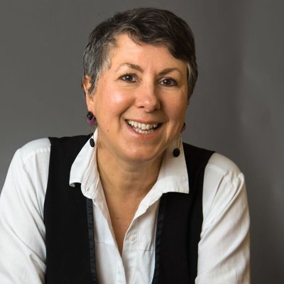 Profile Picture of Gayle L. Gifford (@gaylegifford) on Twitter