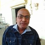 Profile Picture of Ramanlal Patel (@ramanlal_patel) on Instagram