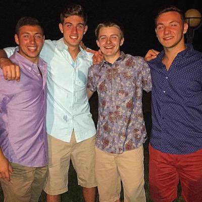 Profile Picture of Greg Reimer (@GregReimer2) on Twitter
