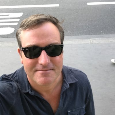 Profile Picture of MA Nicholson (@MarshallNich) on Twitter