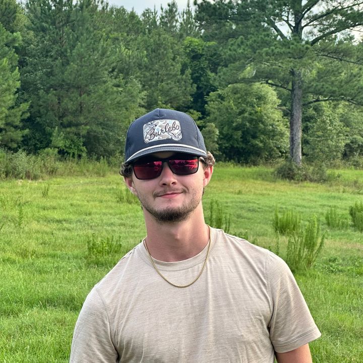 Profile Picture of Drew albritton (@albritton_2) on Tiktok