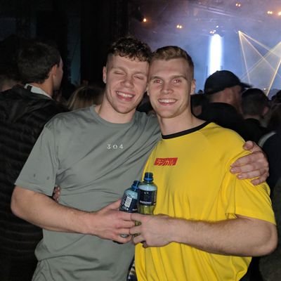 Profile Picture of Brendan Barclay (@bbarclay456) on Twitter