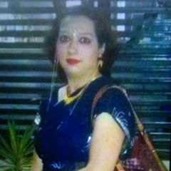 Profile Picture of Rashmi Kaul (@rashmikaul) on Tiktok