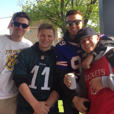 Profile Picture of Jonathan Kalb (@jon_kalb16) on Twitter