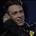 Profile Photo of Filippo Maria Fanti🌹Irama🌹 (@larosadifil) on Instagram