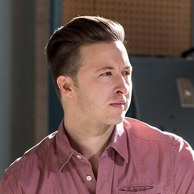 Profile Picture of James Sommerfeldt (@ShoeGenius) on Twitter