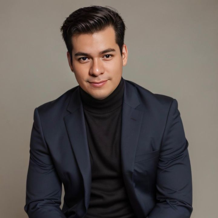 Profile Picture of alberto (@albert_ooh) on Tiktok