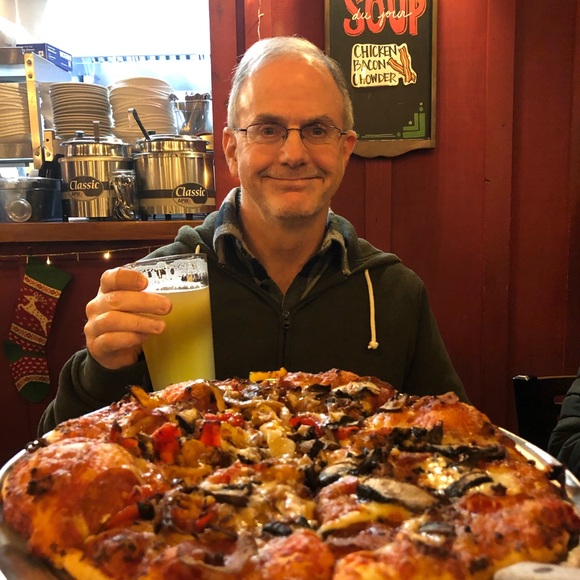 Profile Picture of Mike Aymard (@mikeaymard) on Poshmark