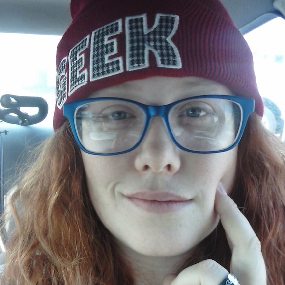 Profile Picture of Samantha Raber (@januaryelf) on Poshmark