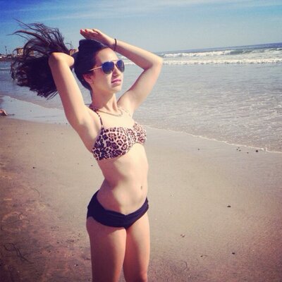 Profile Picture of Isis Sanchez (@Isissanchez99) on Twitter