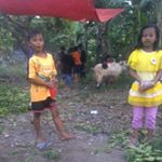 Profile Picture of nathalia nabila (@kevin_olah) on Instagram