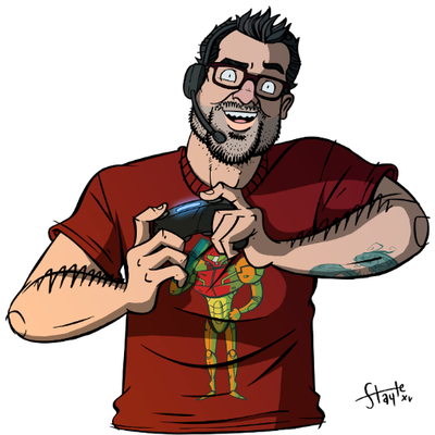 Profile Picture of Brad Fish (@rico2099) on Twitter