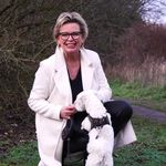 Profile Picture of Gabriele Schütze-Buzello (@medium_gabrieleschuetzebuzello) on Instagram