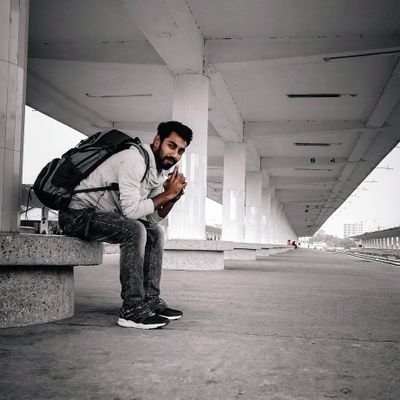 Profile Picture of Ahsan Chowdhury (@ahsan01820) on Twitter