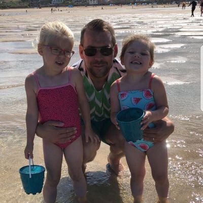 Profile Picture of Ryan Roberts (@ryanroberts4359) on Twitter