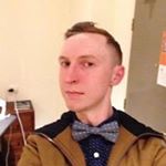 Profile Picture of Andrew Lynam (@andrew_lynam) on Instagram