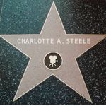 Profile Picture of Charlotte A. Steele (@charlotteasteele) on Instagram