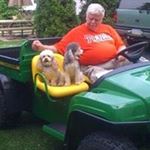 Profile Picture of David Hagner (@davidhagner) on Instagram