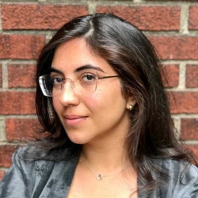 Profile Picture of Tamar Krishnamurti (@TKrishnamurti) on Twitter