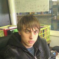 Profile Picture of Jered Wilson (@jered.wilson.50) on Facebook