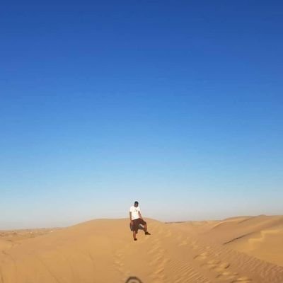 Profile Picture of Siafa Johnson (@siafajohnson) on Twitter