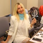 Profile Picture of phibrows serpil öncü (@serpilkalicimakyaj) on Instagram