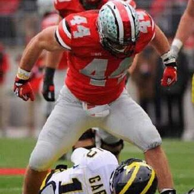 Profile Picture of Michael Ewing (@ME_Ewing) on Twitter