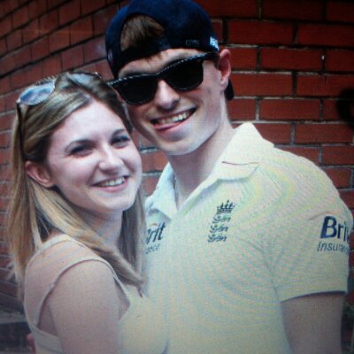Profile Picture of Tom Noble (@PrinceNobby) on Twitter