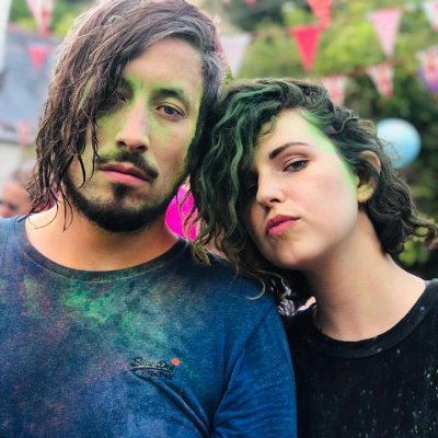 Profile Picture of Jack A. Swindlehurst (@SwindlehurstJ) on Twitter