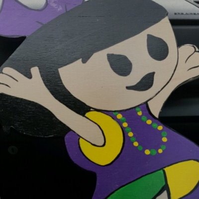 Profile Picture of Michell Brown (@MichellBrown3) on Twitter