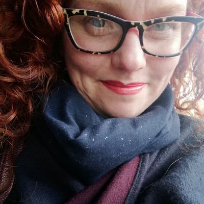 Profile Picture of Rebecca Cobb (@ApocaBex) on Twitter