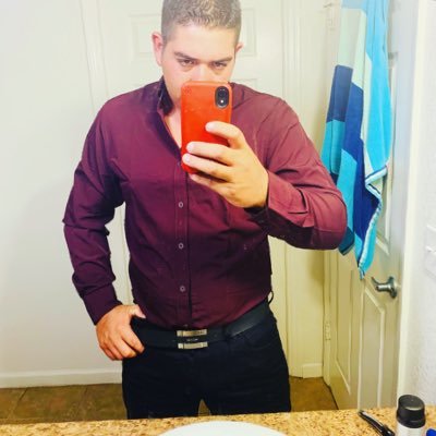 Profile Picture of Miguel Ángel Nevarez (@MiguelN77441908) on Twitter