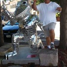 Profile Picture of Jeff Chaussee (@chaussee_jeff) on Twitter