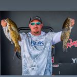 Profile Picture of Chris Benninger (@chrisbenningerfishing) on Instagram
