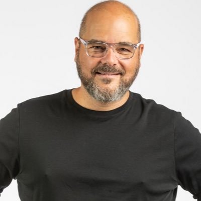 Profile Picture of Éric Trottier (@etrottier) on Twitter