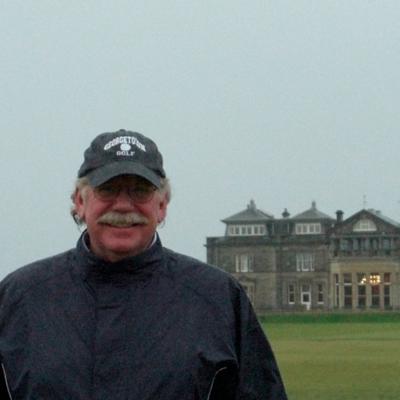 Profile Picture of James Wilson (@jtwilson49) on Twitter