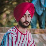 Profile Picture of ਹਰਪ੍ਰੀਤ ਗਿੱਲ (@happygill4440) on Instagram