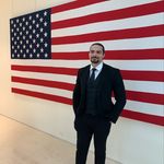Profile Picture of Frantz P Eyssallenne II, MBA (@frantzthesecond) on Instagram