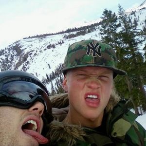 Profile Picture of Eric Sheridan (@e_sheridan) on Myspace