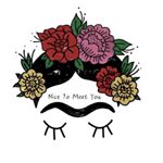 Profile Picture of 見見面 ₓ 紋繡空間Meet You (@imetyouuuu) on Instagram