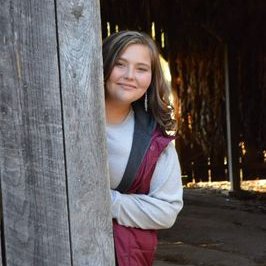 Profile Picture of Autumn Potts (@AutumnPotts18) on Twitter