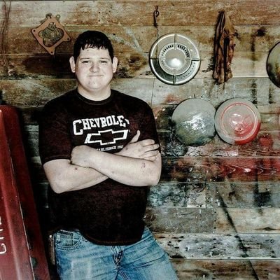 Profile Picture of Eric Ostermeier (@trapshooting_11) on Twitter