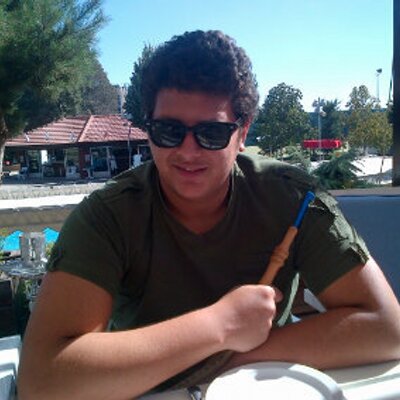 Profile Picture of Moe El Dana (@MoeElDana) on Twitter