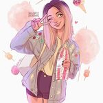 Profile Picture of alexia griffiths (@alexia_griffiths) on Instagram