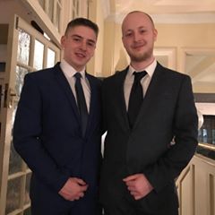 Profile Picture of Christopher Gammage Pearson (@christophergammag) on Tiktok