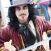 Profile Picture of Michael Romero (@propersquire) on Pinterest