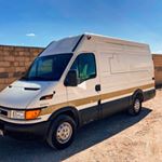 Profile Picture of Laura & Alex | VANLIFE (@juvivanlife) on Instagram