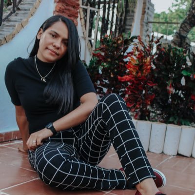 Profile Picture of Brígida Pérez (@BrigidPerez) on Twitter