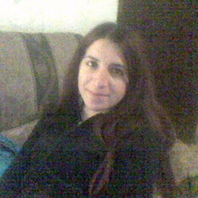 Profile Picture of Maria Fuenzalida Sch (@marifs21) on Twitter